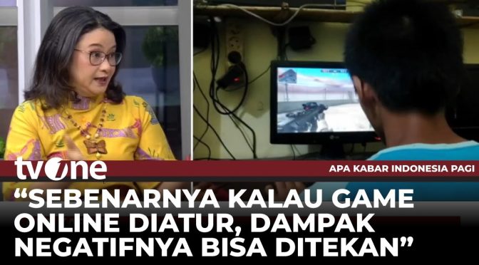 Fenomena ‘Rangking 1 tapi Jomblo’: Ketika Bocil Toxic di Game Ternyata Jagoan, Tapi Kehidupan Sosial Nol Besar
