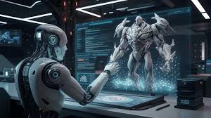 Fenomena ‘AI Teammate’ 2026: Antara Revolusi Gameplay, Pengkhianatan Sosial, atau Masa Depan di Mana Manusia Jadi Pemain Cadangan?