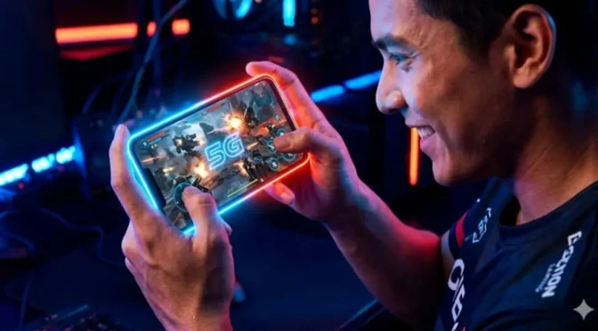 Bocoran Spek ‘Dewa’ Game Online 2026: Mengapa RAM 64GB & AI-NPC Jadi Standar Baru di Bulan Juni Ini?