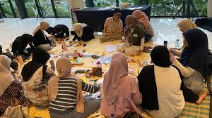 Bukan Lagi Sekadar Main: Mengapa ‘Cross-Reality Guilds’ Menjadi Pekerjaan Utama Baru Anak Muda Jakarta di Mei 2026