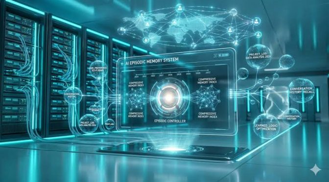 Revolusi ‘AI-NPC Consciousness’: Ketika Karakter Game Online Memiliki Memori Permanen di Agustus 2026
