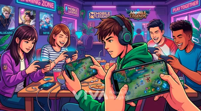 Game Online September 2026: 7 Tren yang Diam-Diam Mengubah Cara Gamer Bermain